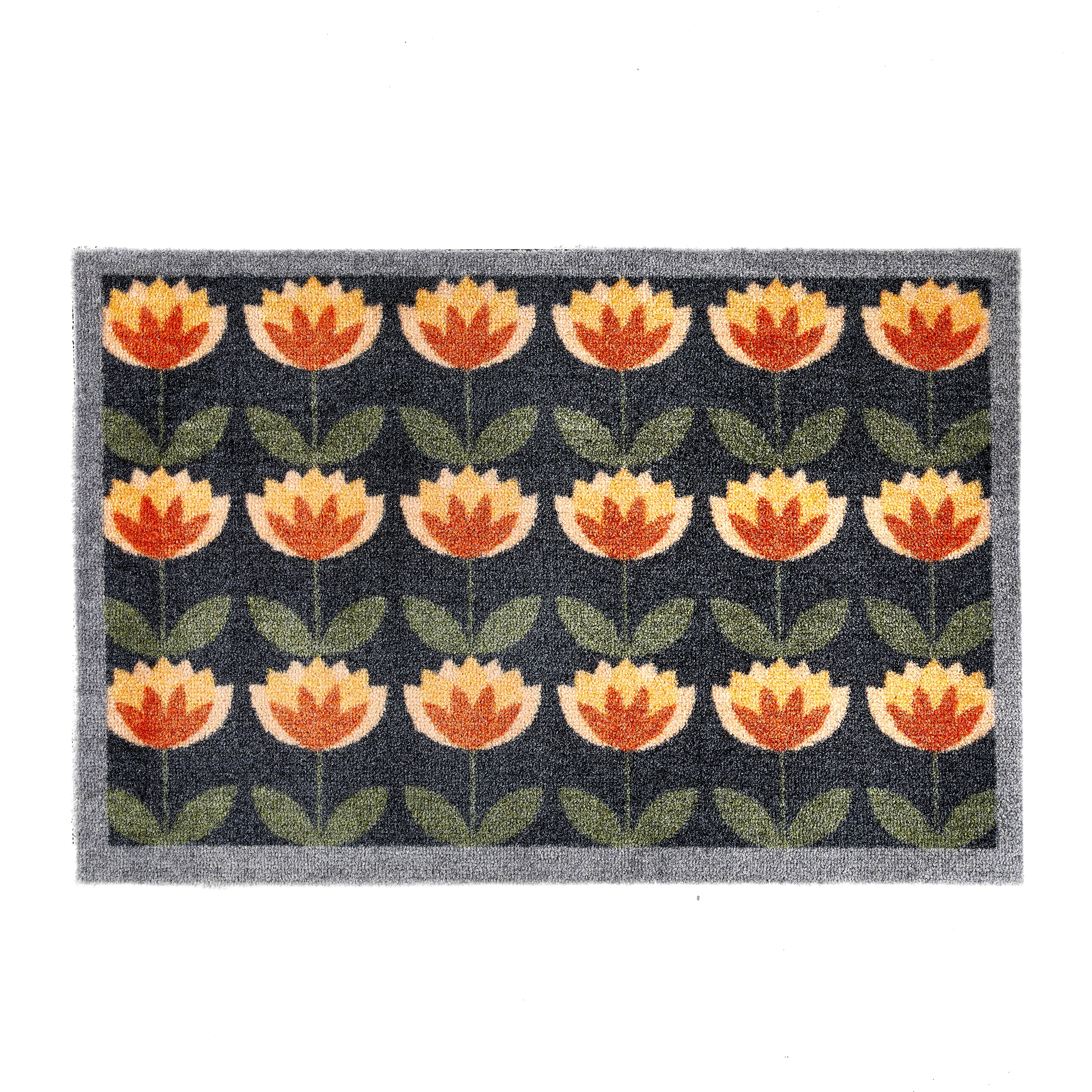 Retro Floral