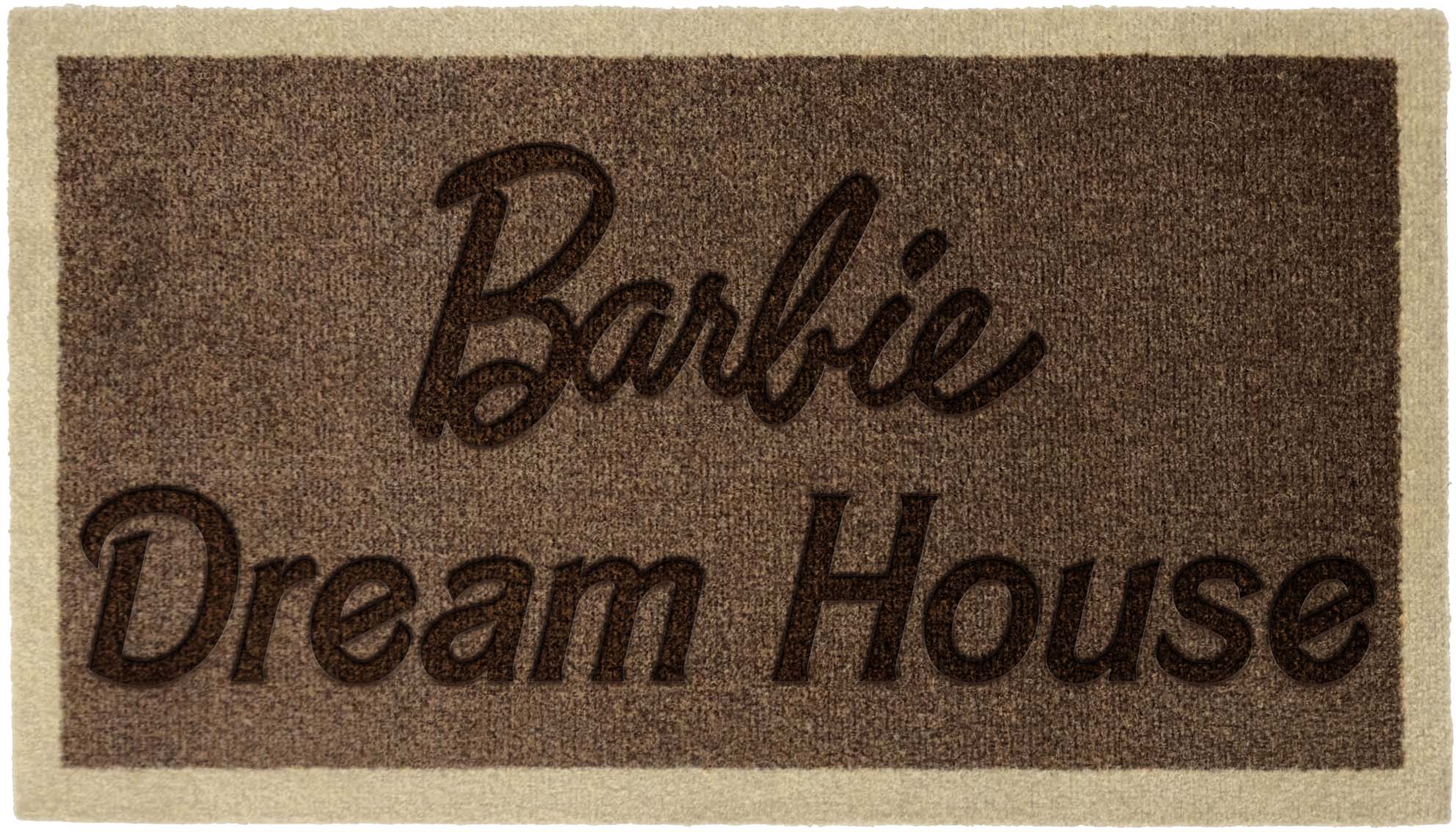 Barbie Dream House