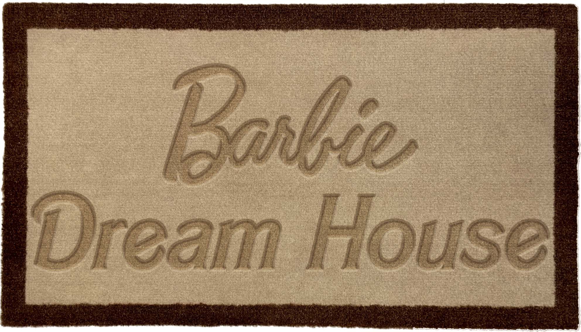 Barbie Dream House