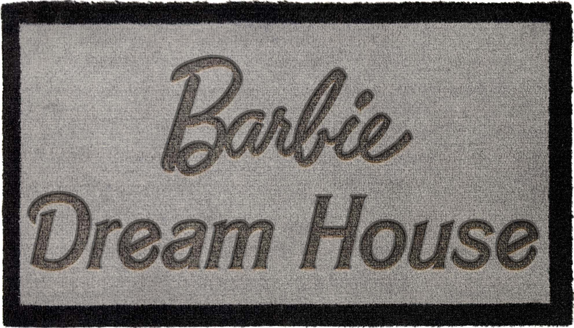Barbie Dream House
