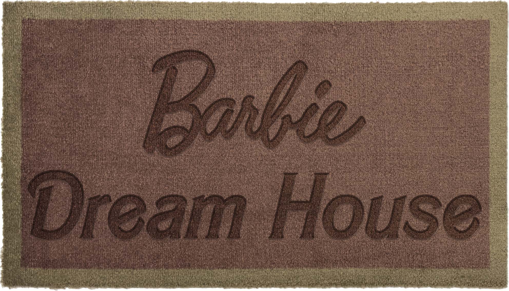 Barbie Dream House