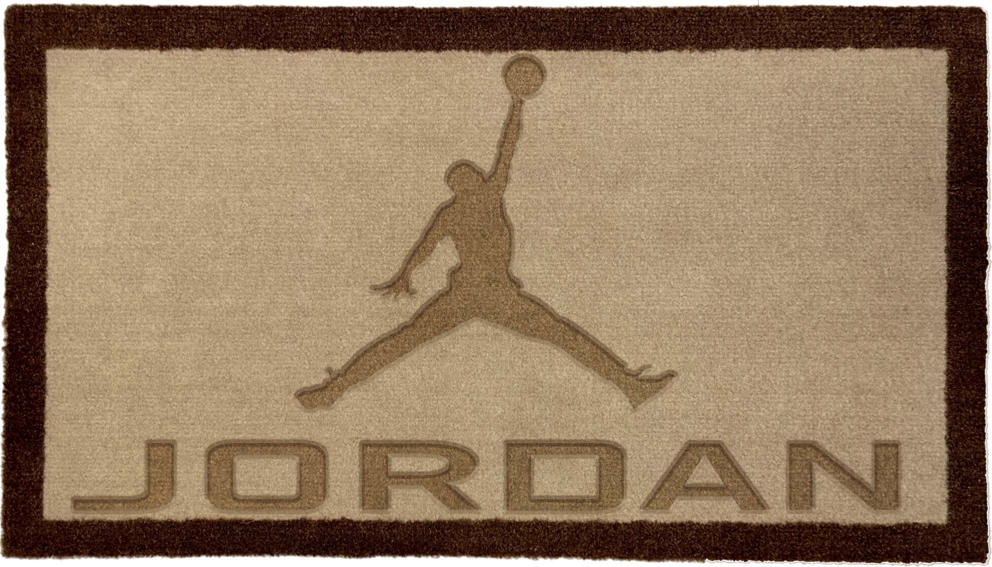 Jordan
