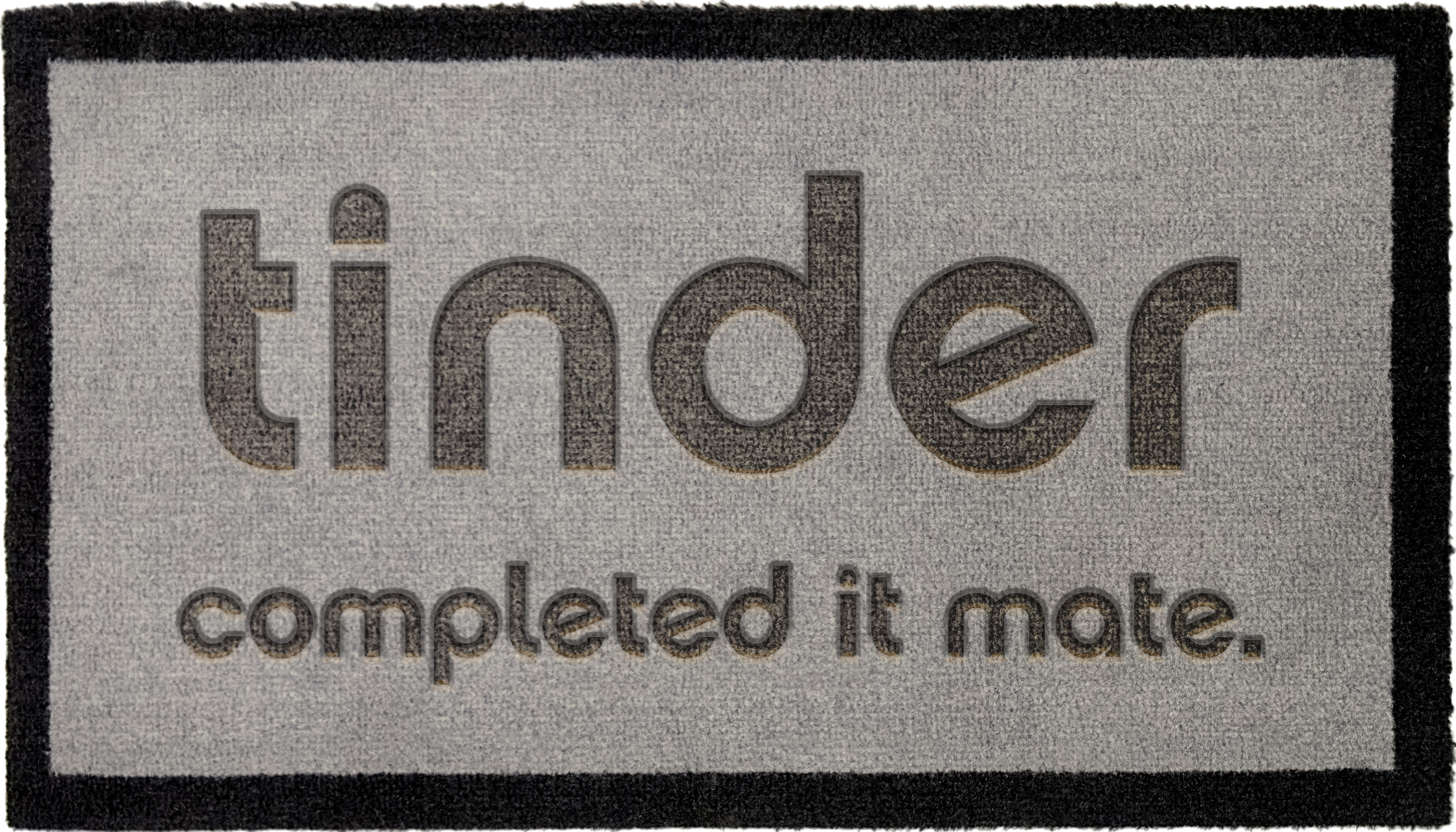Tinder