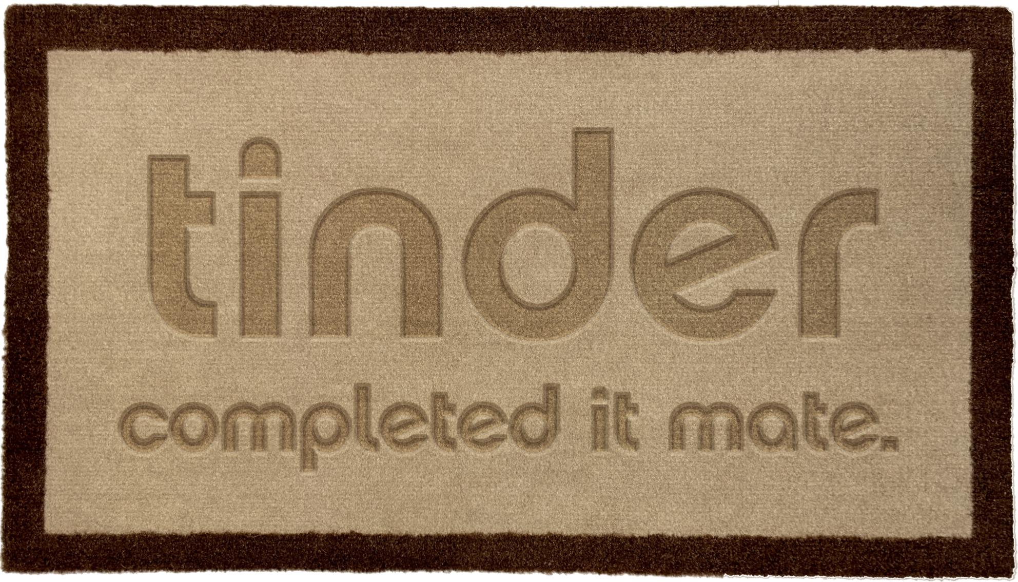 Tinder