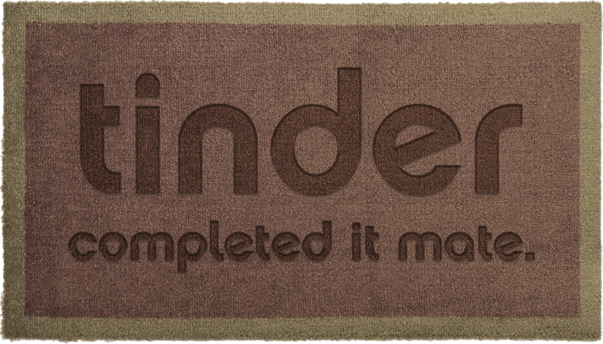 Tinder
