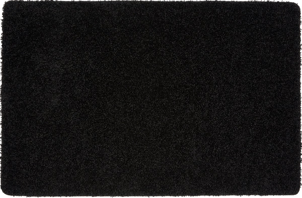 Buddy My Rug Black - DoormatsOnline