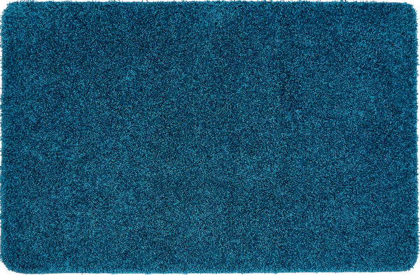 Buddy My Rug Teal - DoormatsOnline