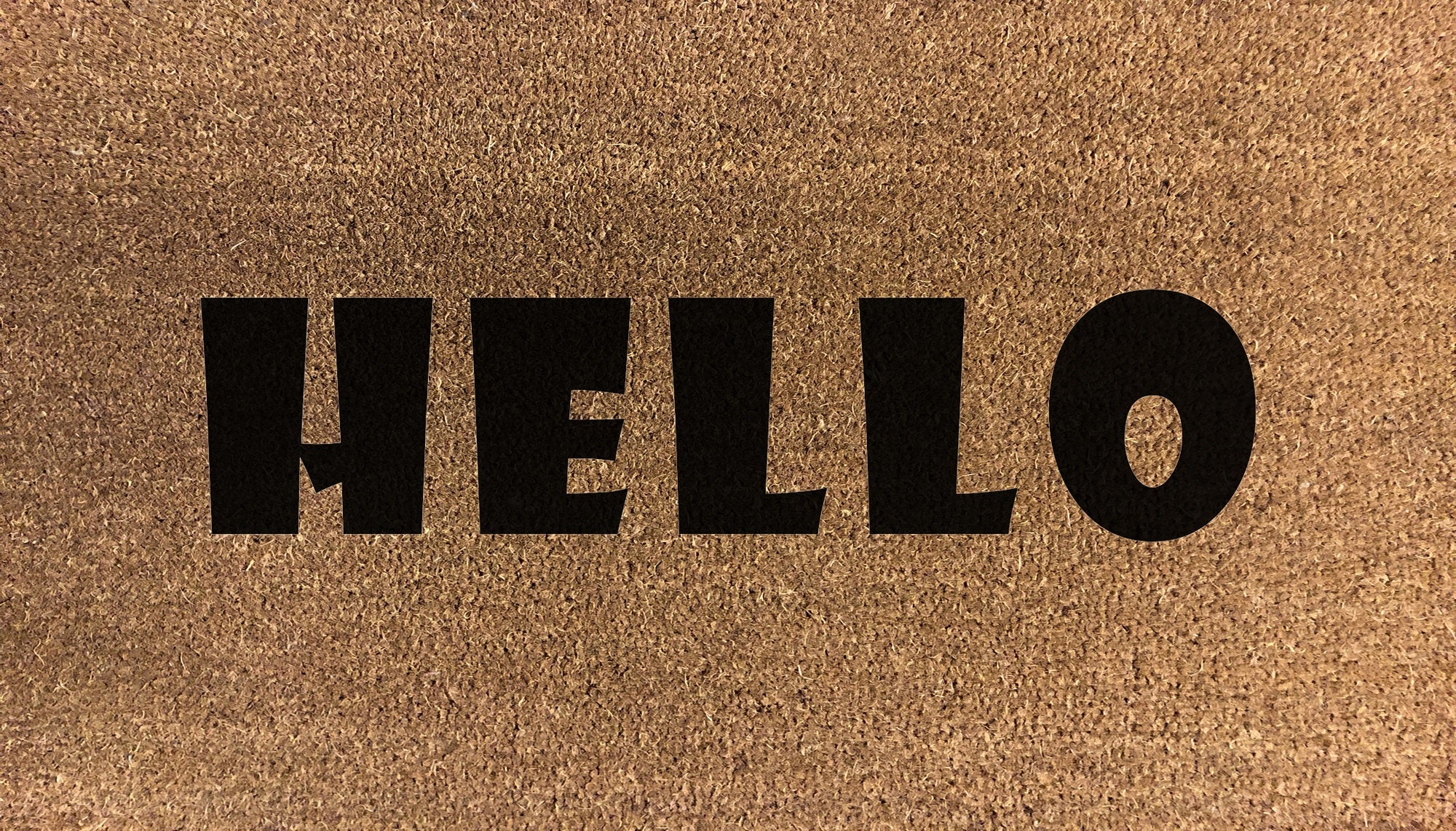 Hello