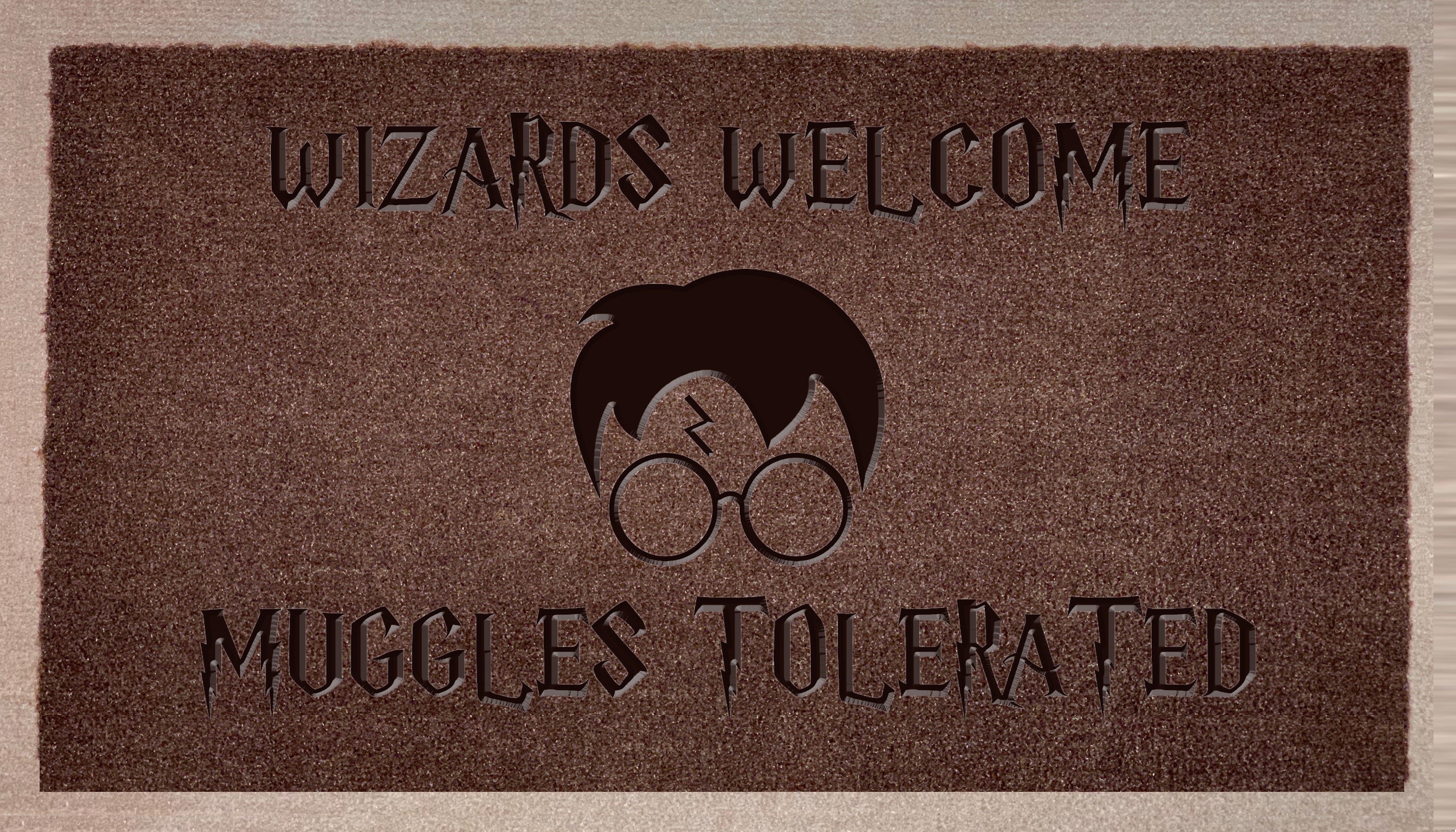 Wizards Welcome