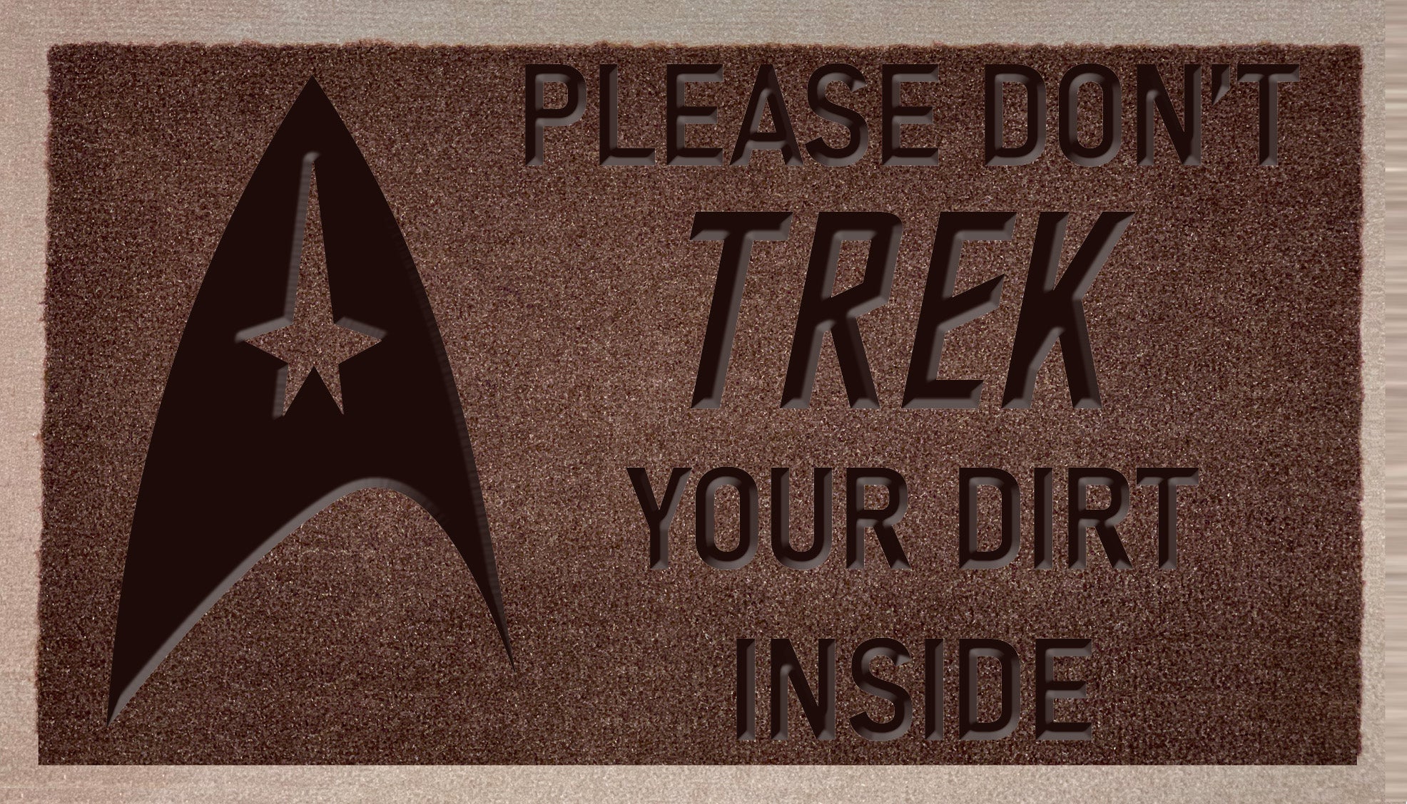 Trek Your Dirt