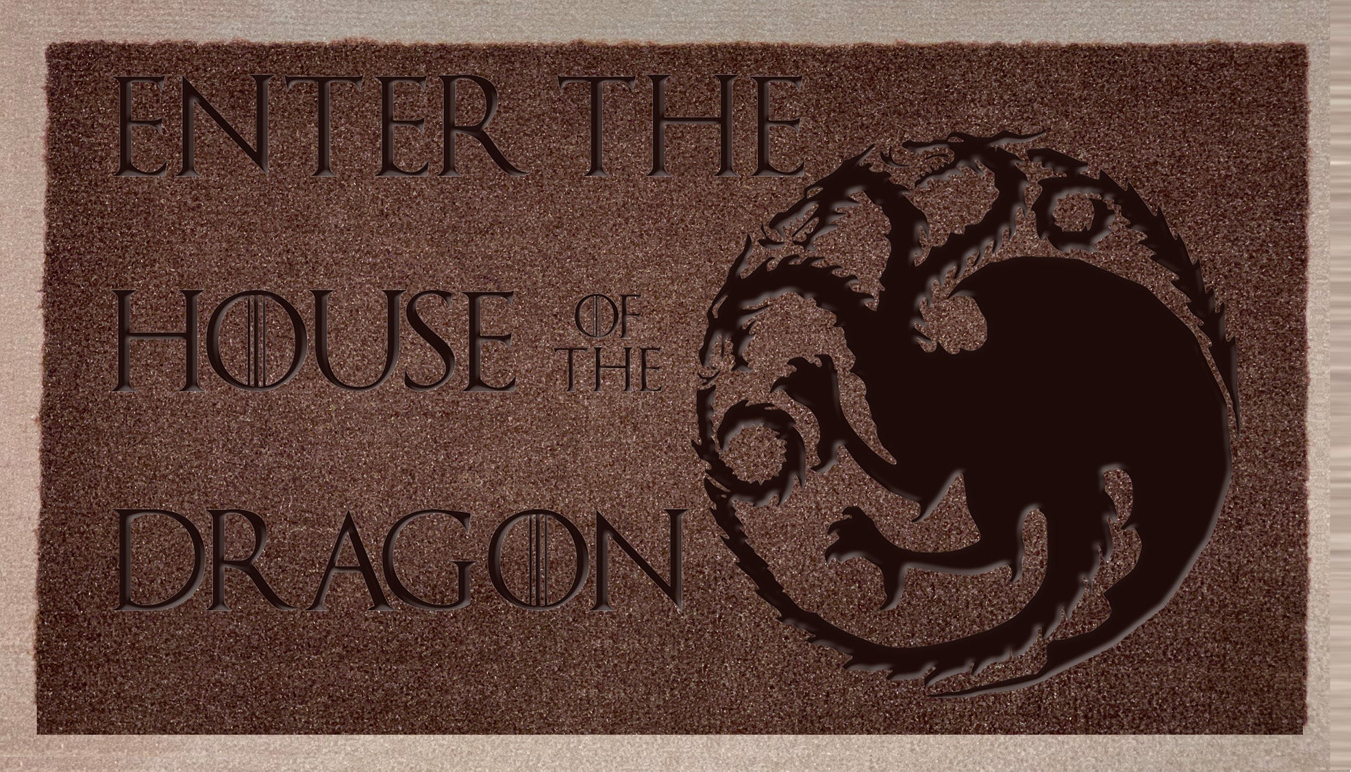 GOT House Of The Dragon