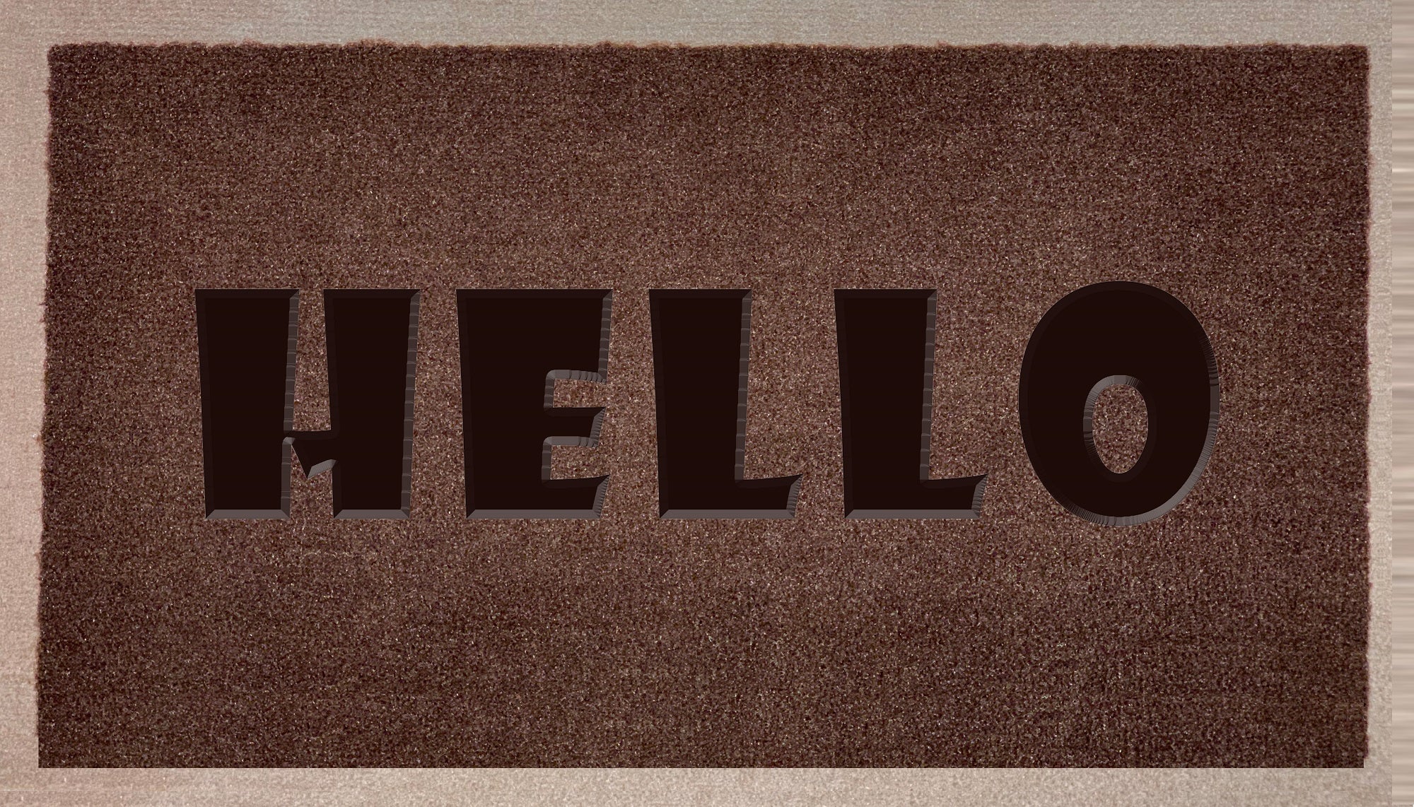 Hello