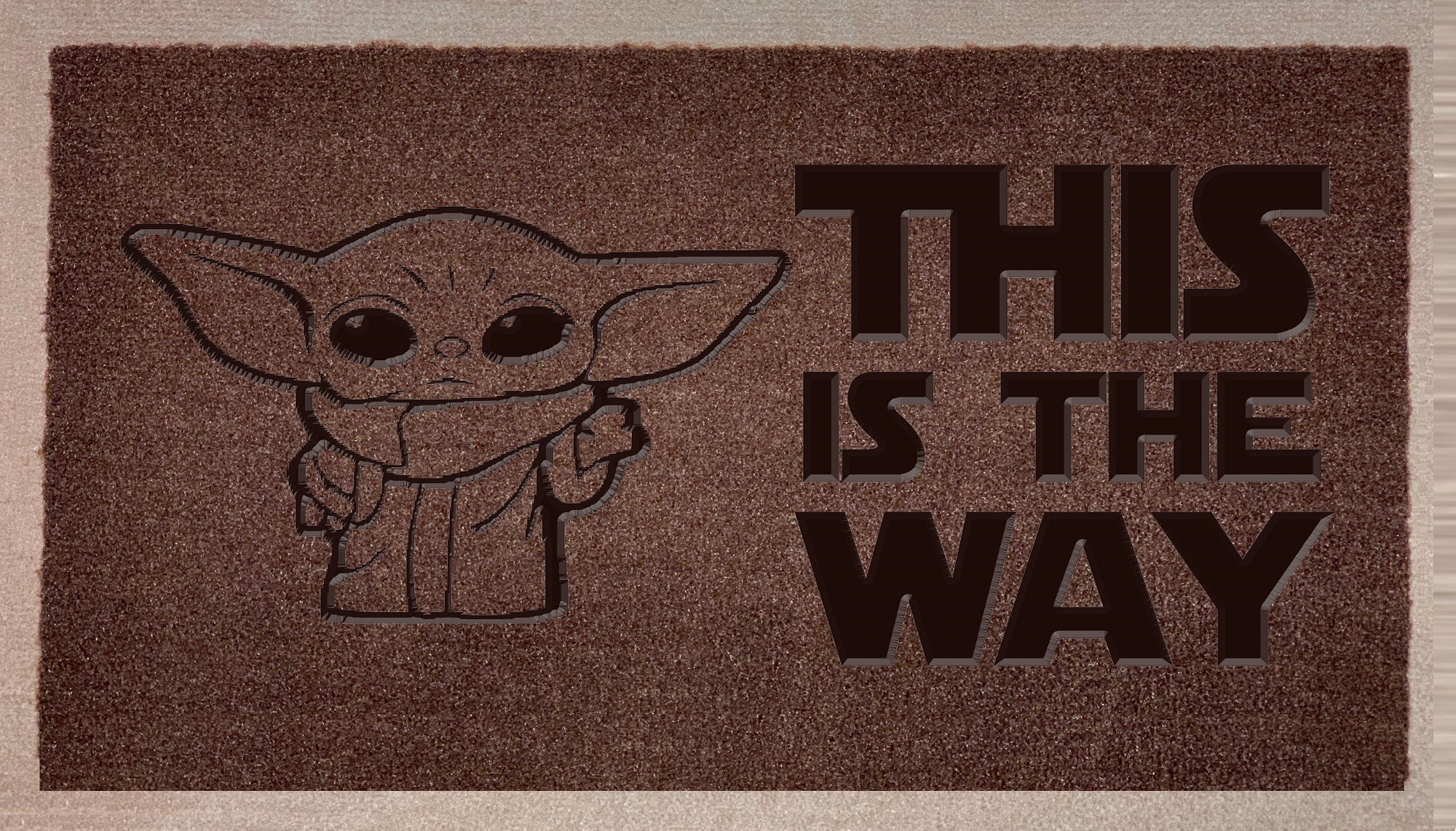 Baby Yoda