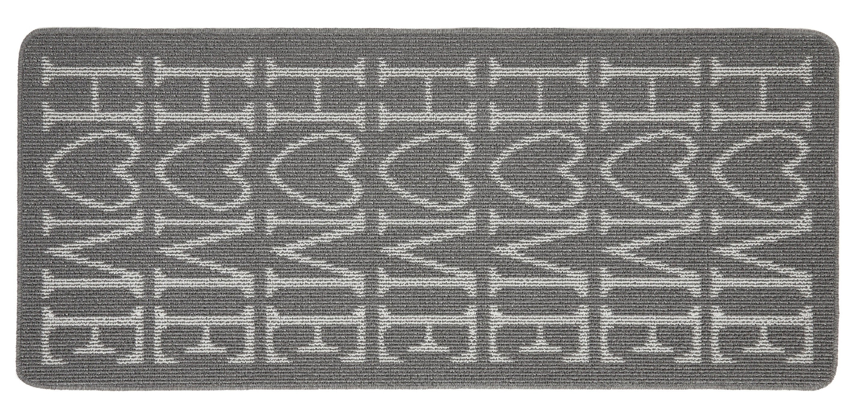 Home Silver Runner