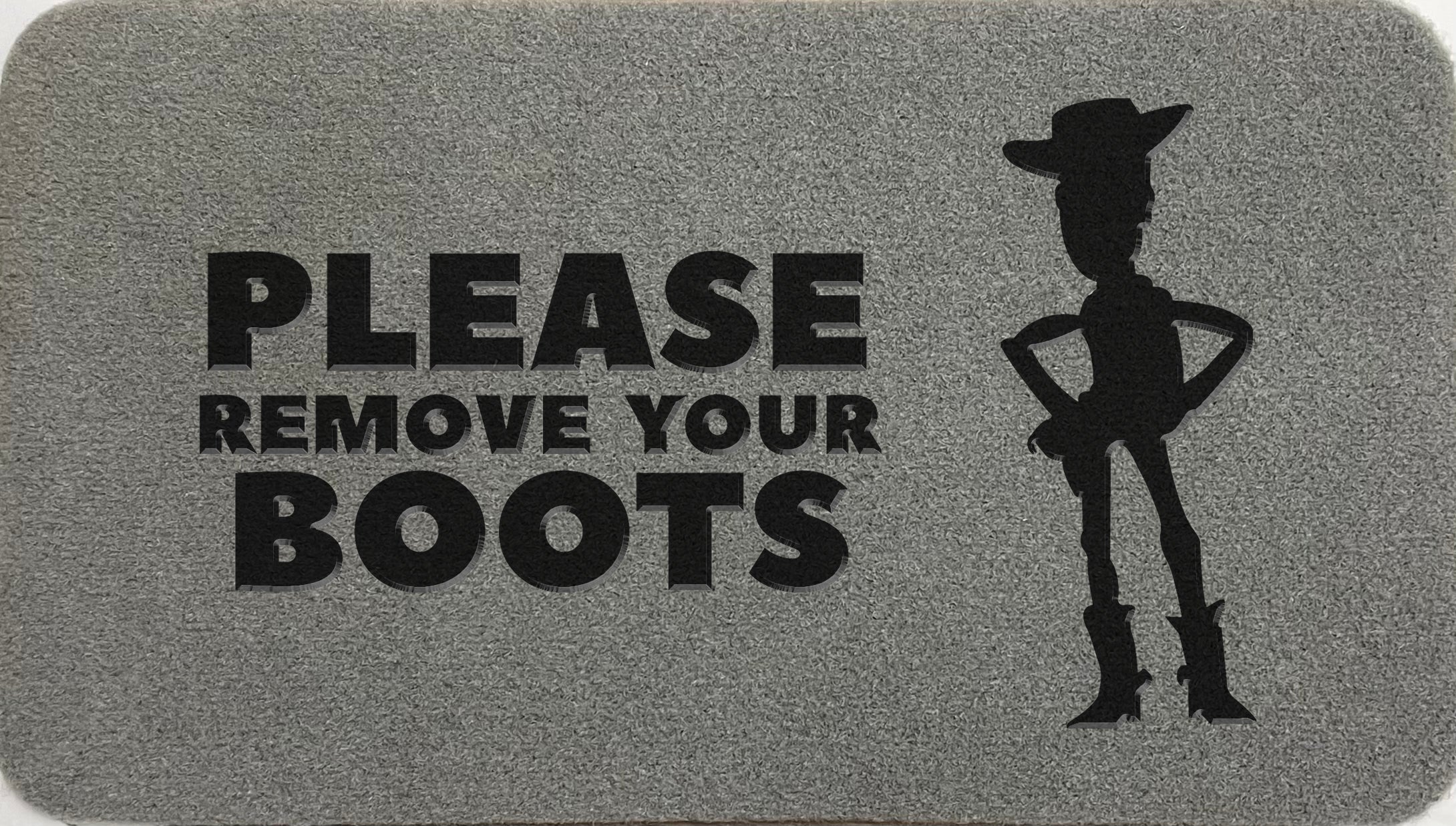 Woody Boots