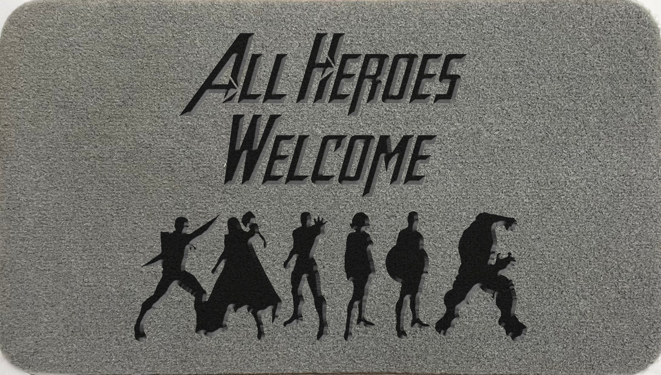 Avengers