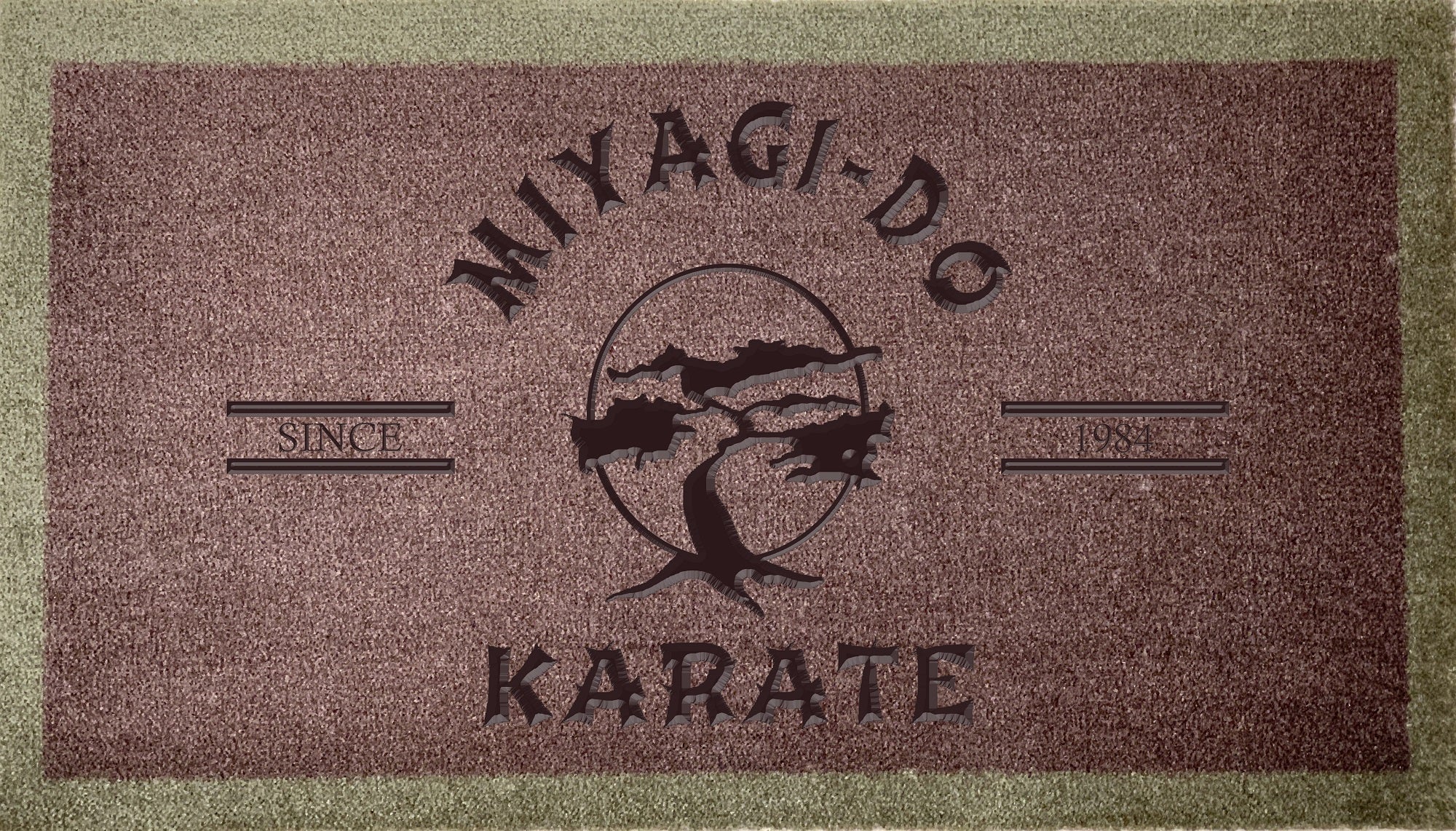 Miyagi Do