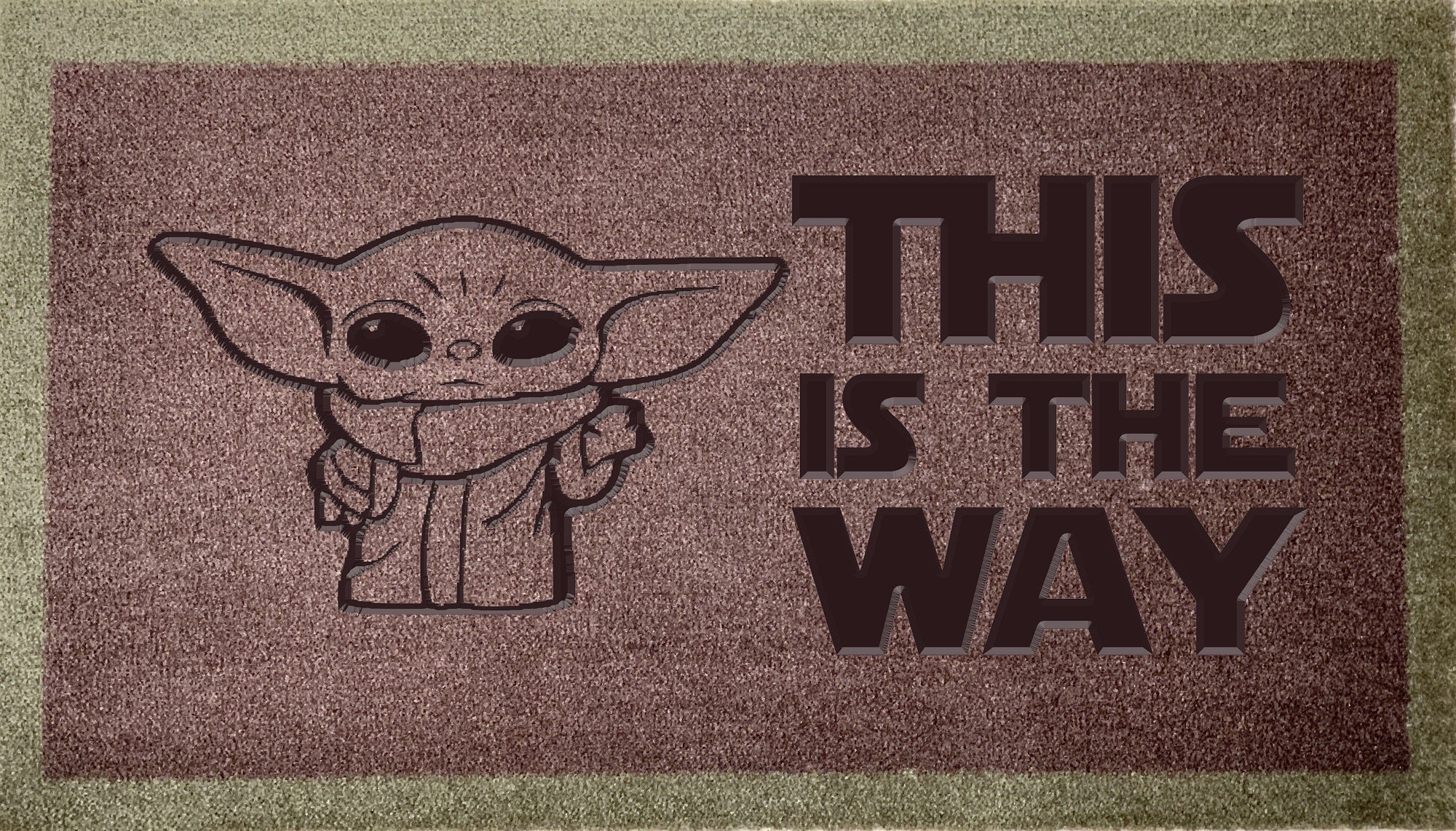 Baby Yoda
