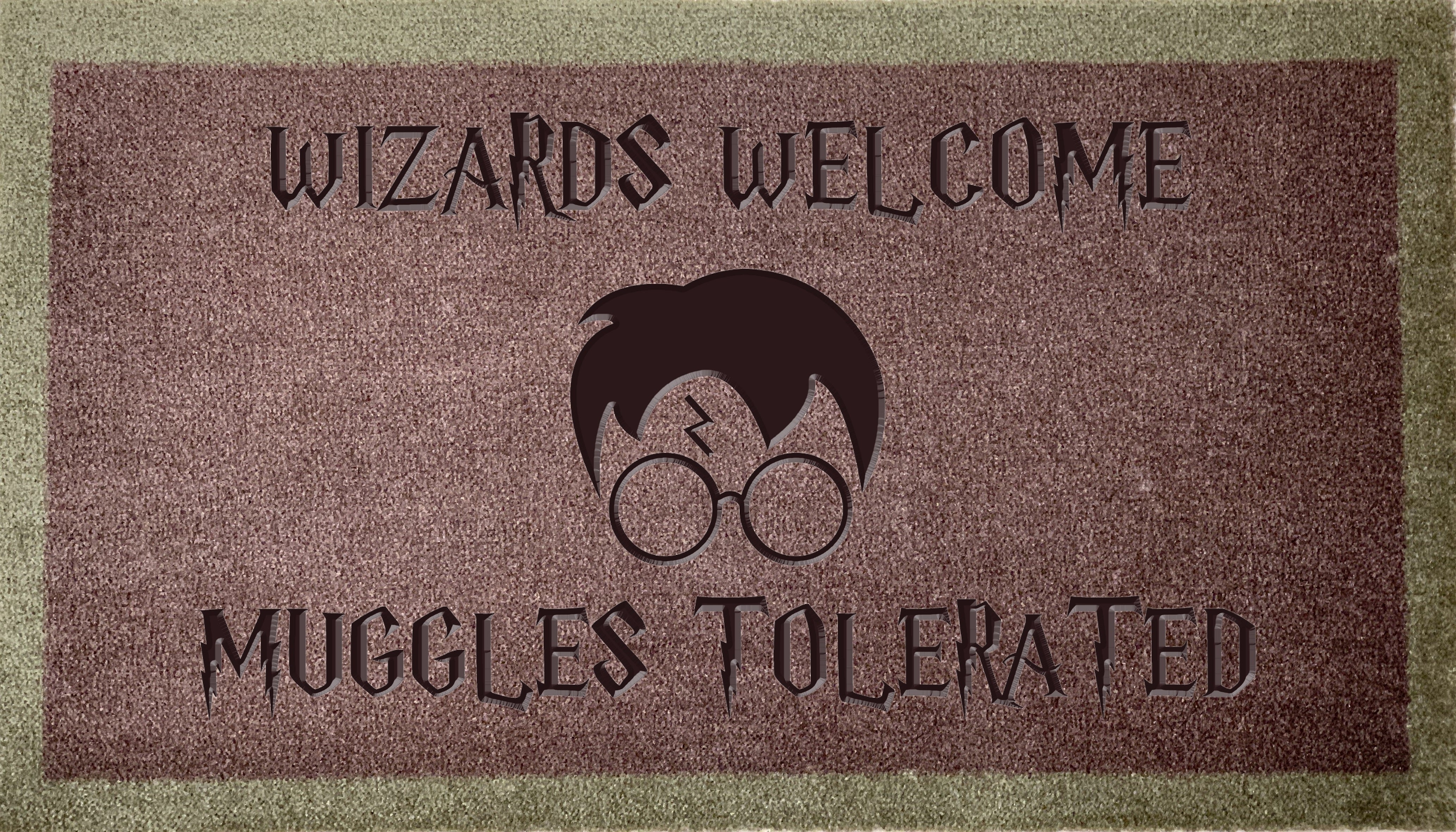 Wizards Welcome