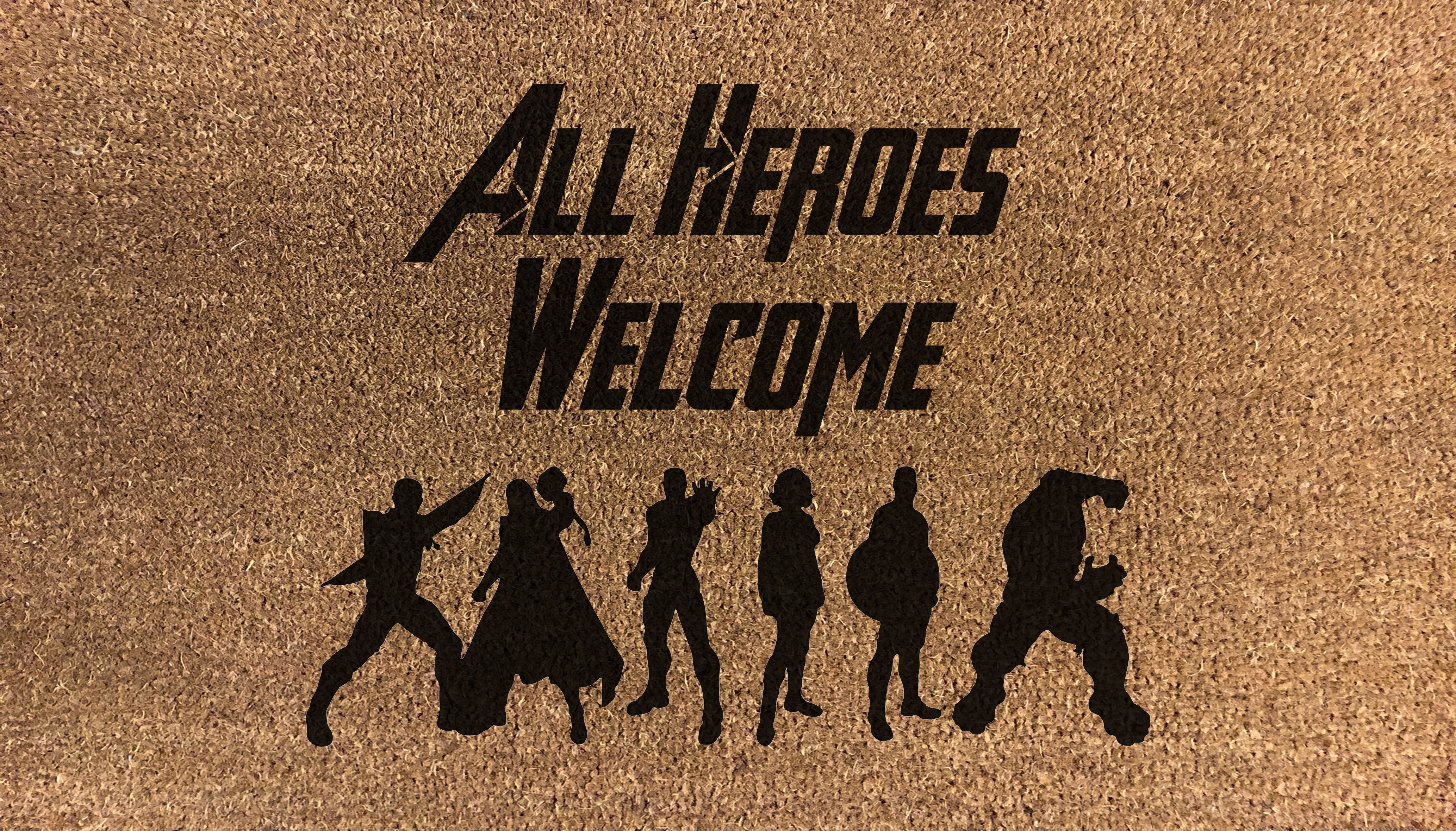 Avengers
