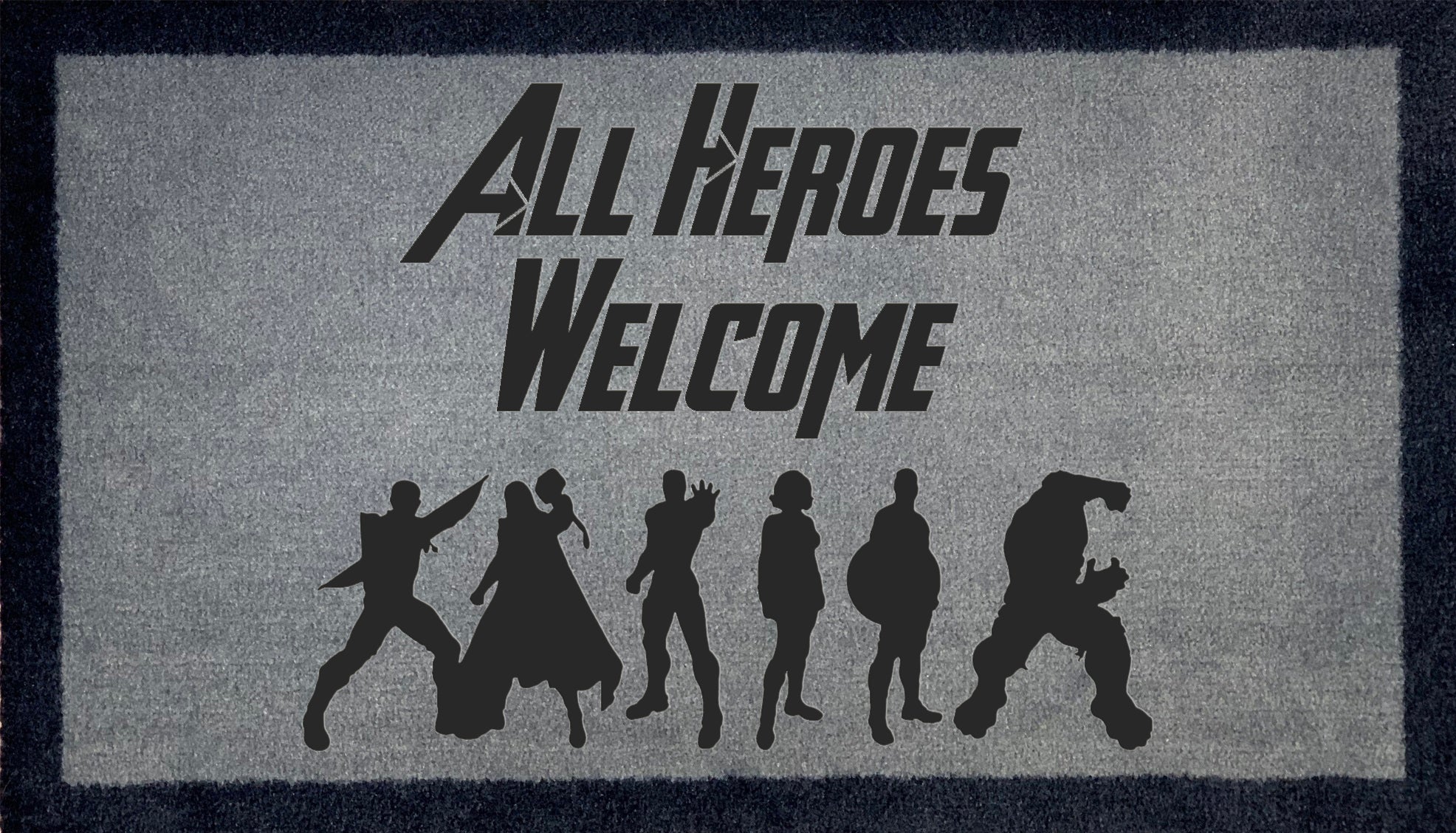 Avengers