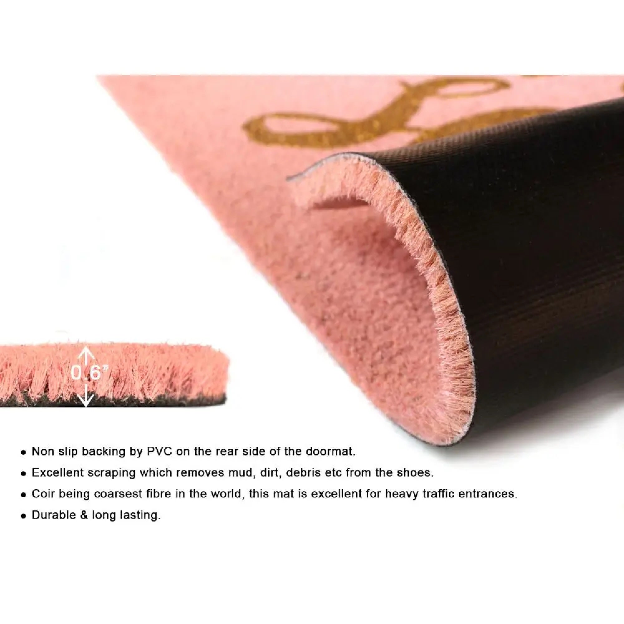 Pink Awesome