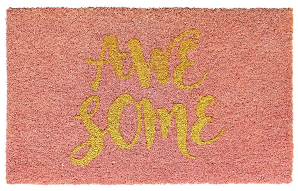 Pink Awesome