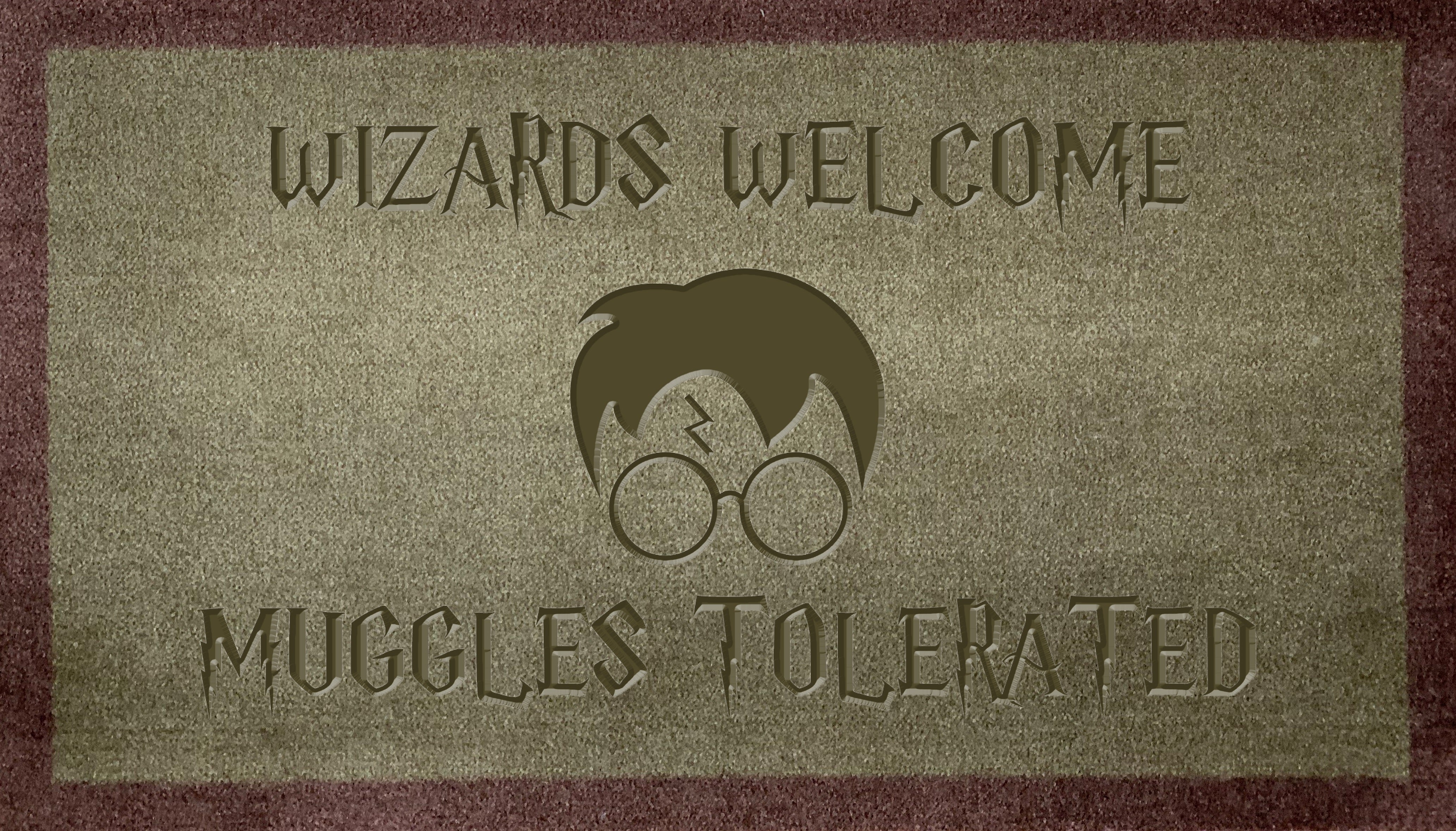 Wizards Welcome