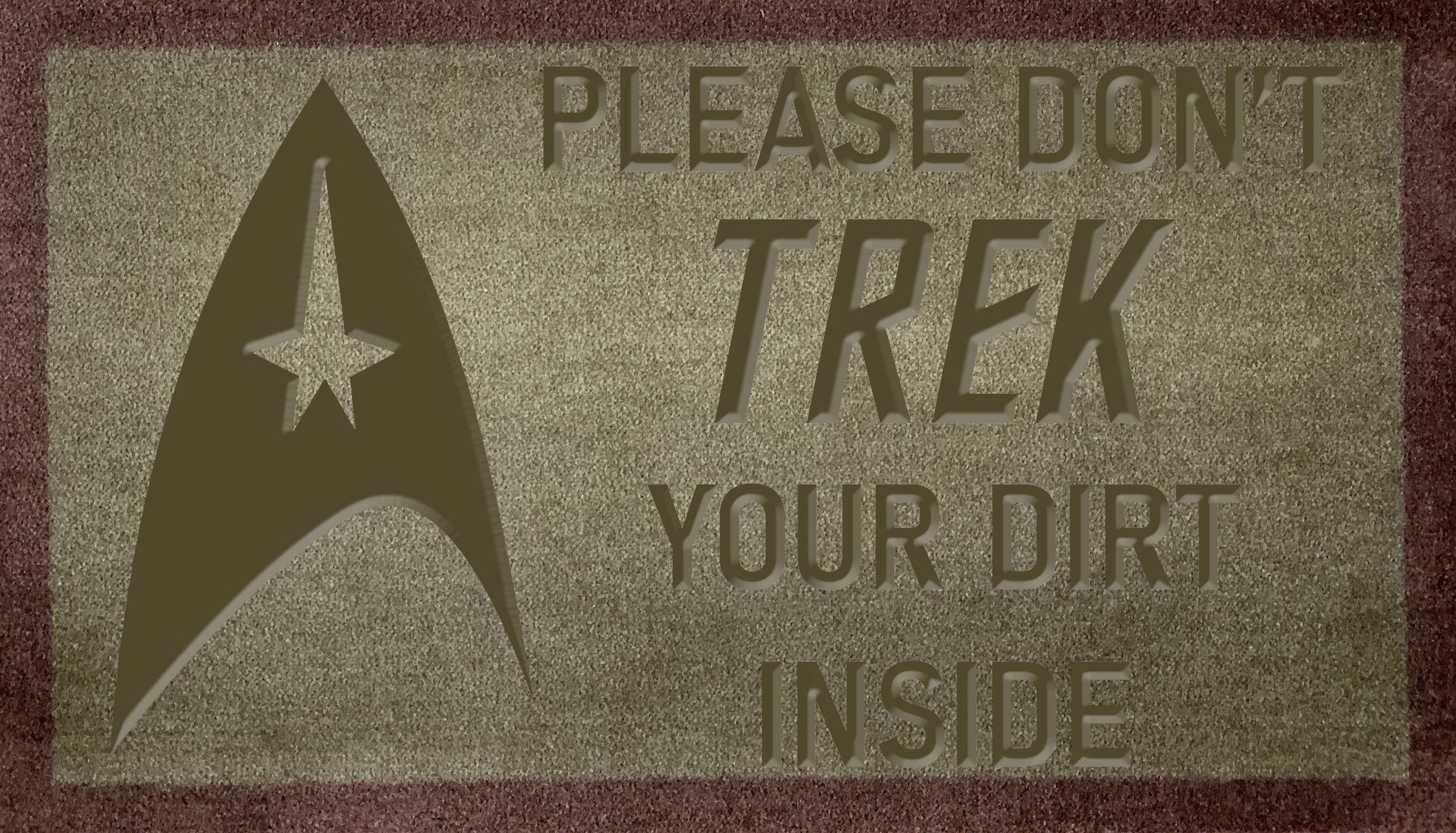 Trek Your Dirt