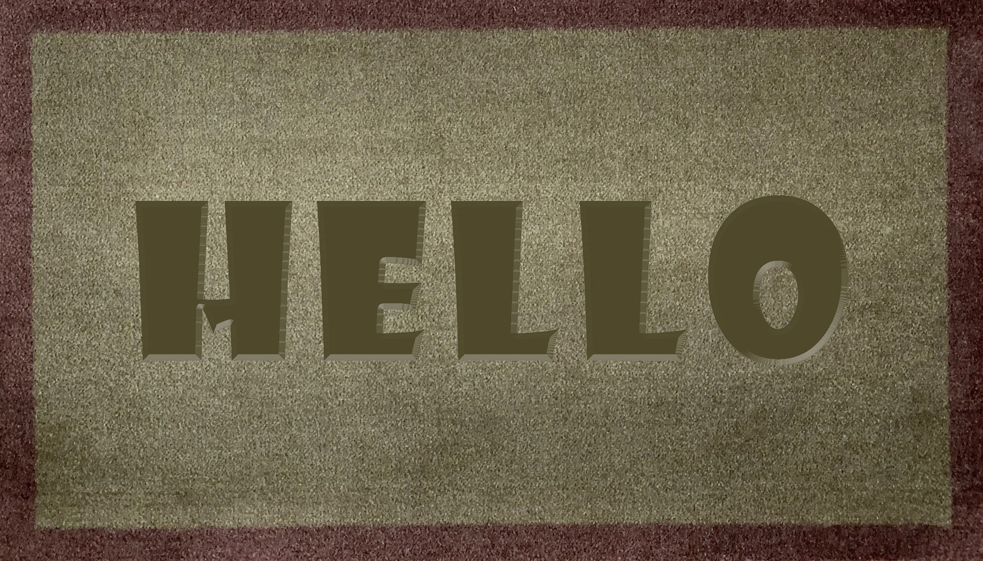 Hello