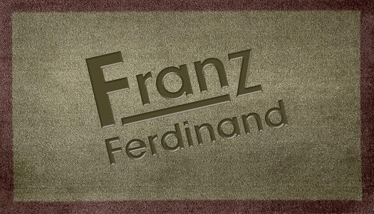 Franz Ferdinand
