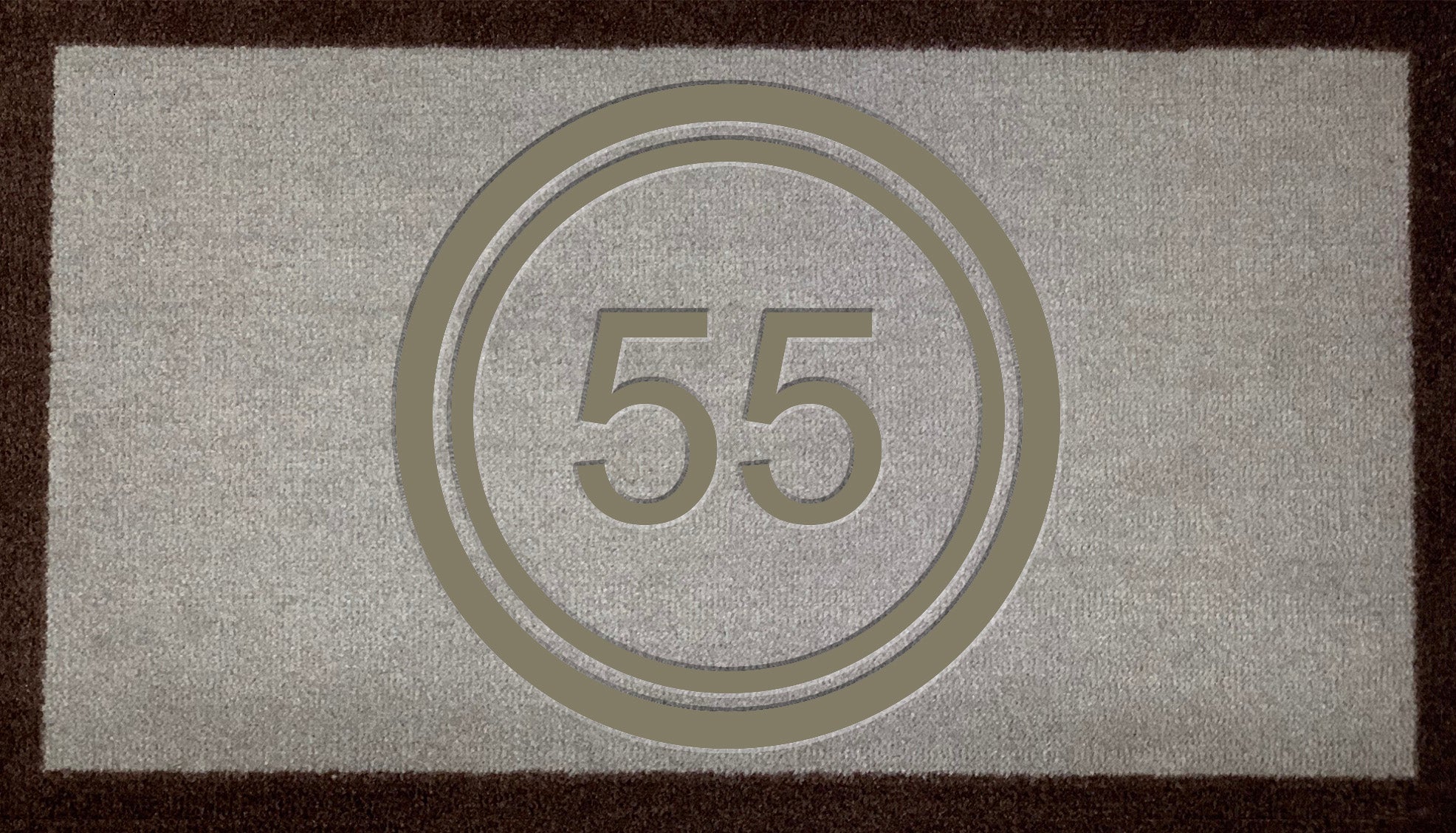 House Number