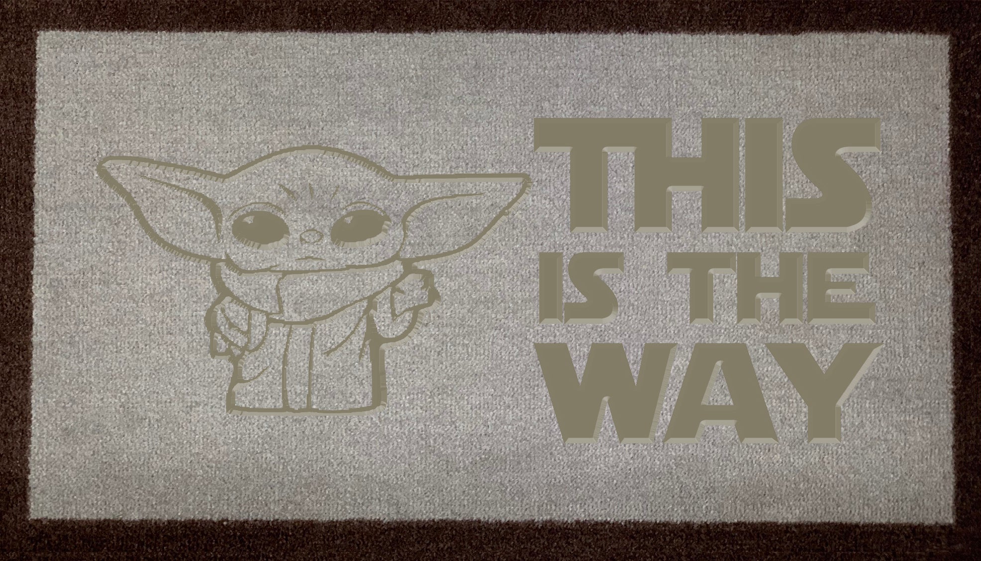 Baby Yoda