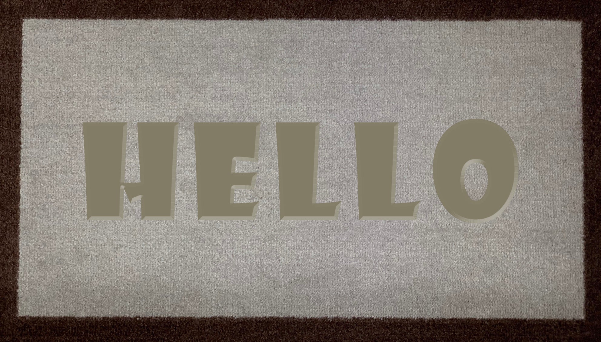 Hello