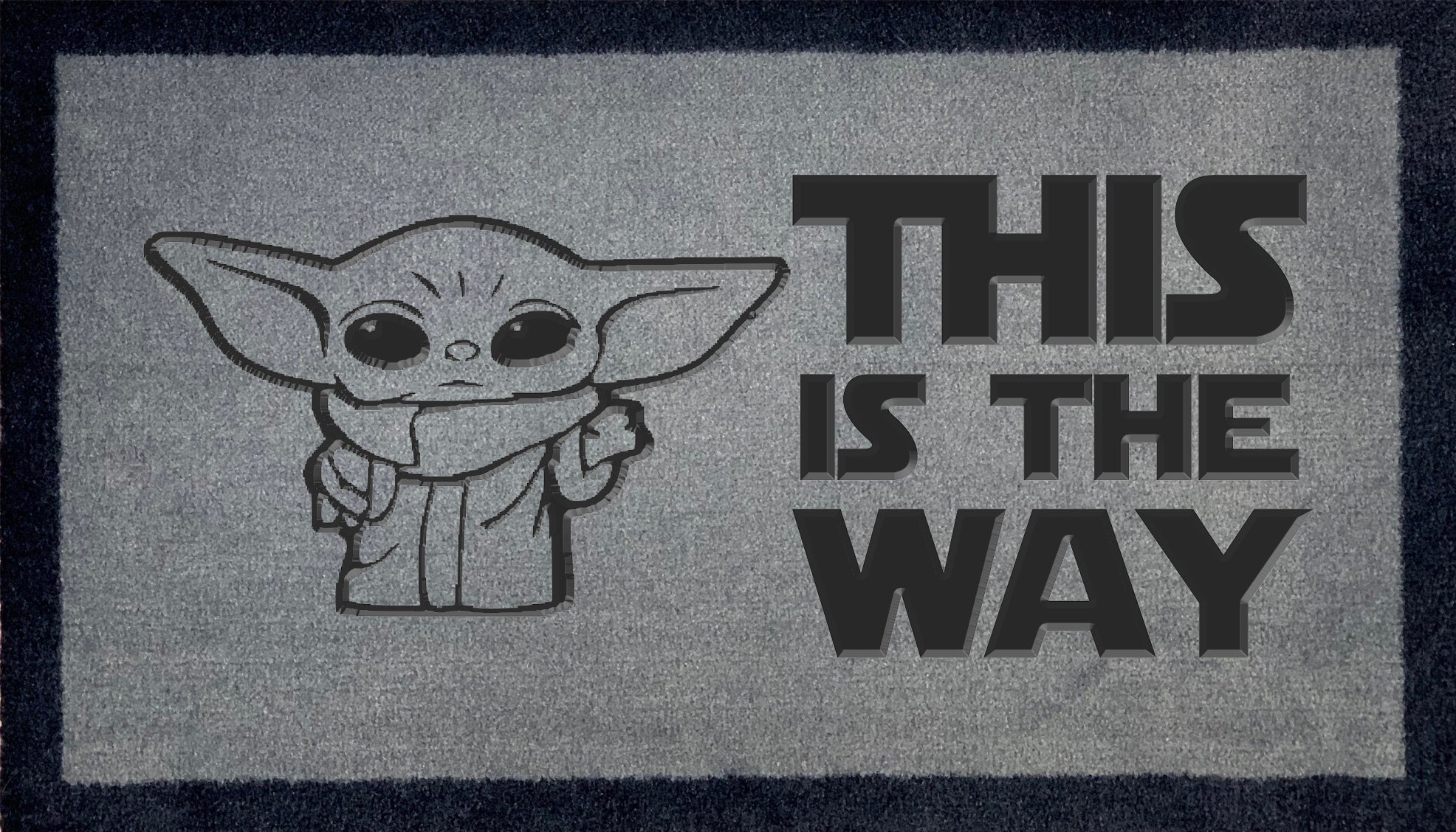 Baby Yoda
