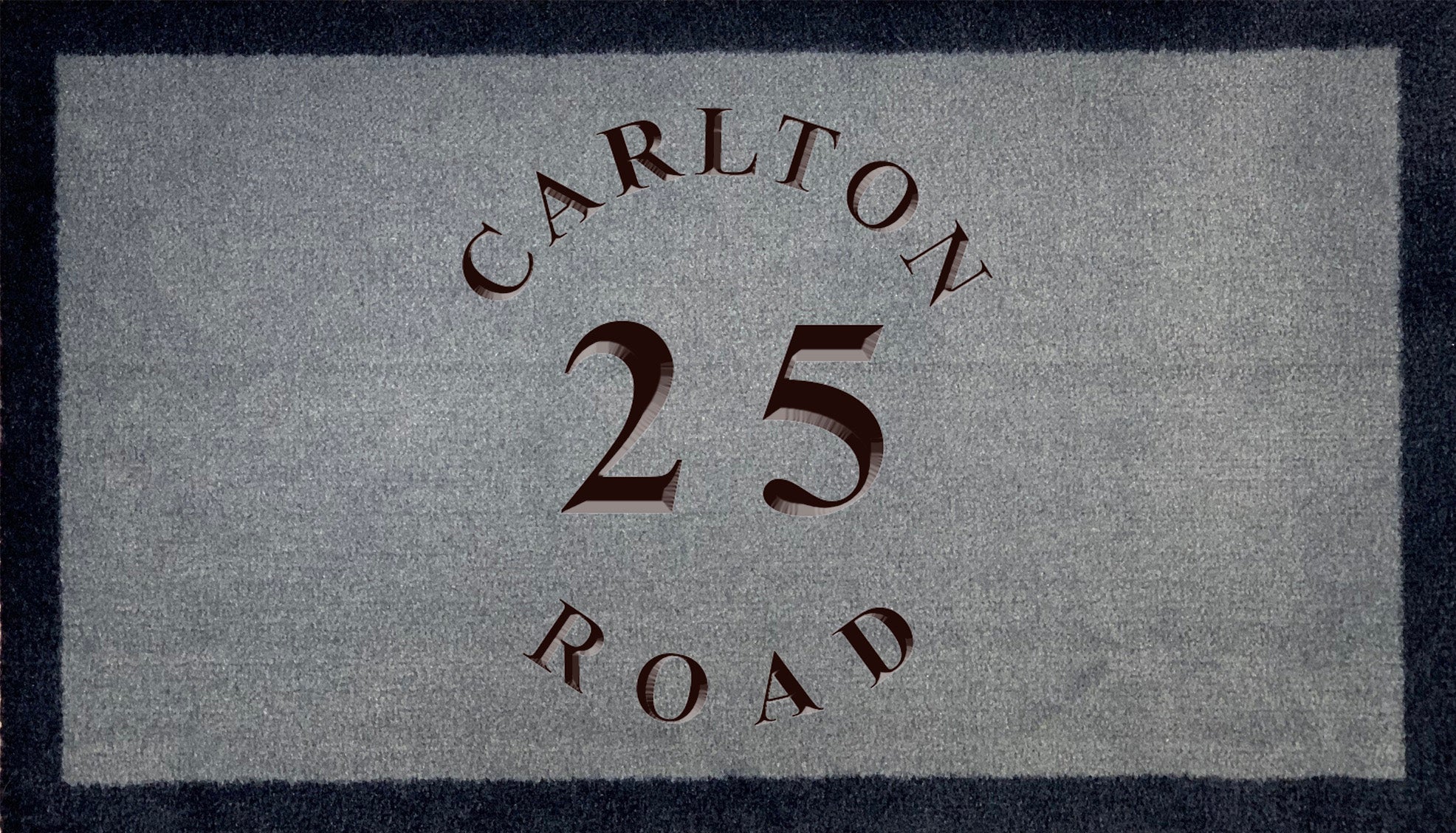 Round Address