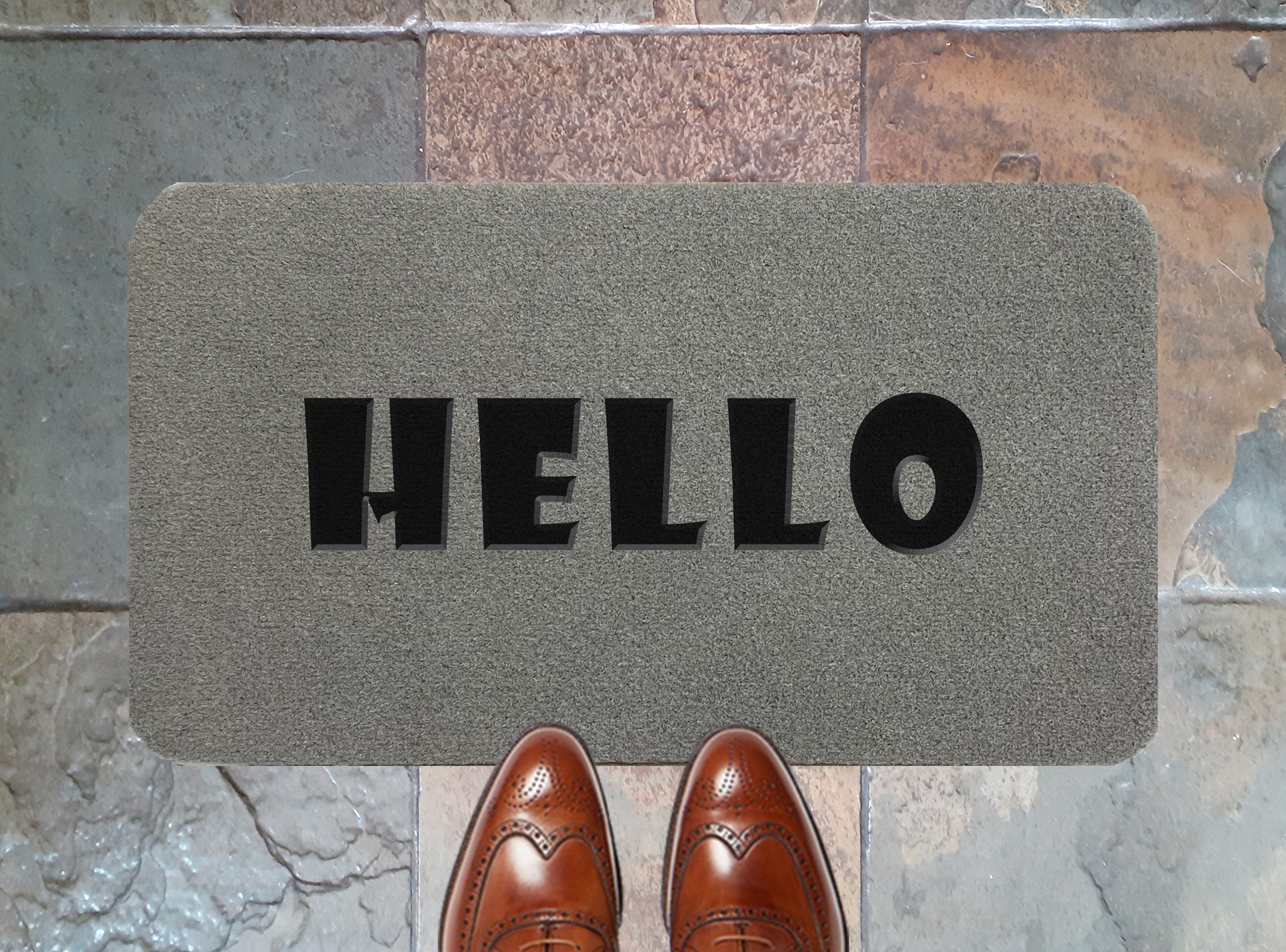 Hello