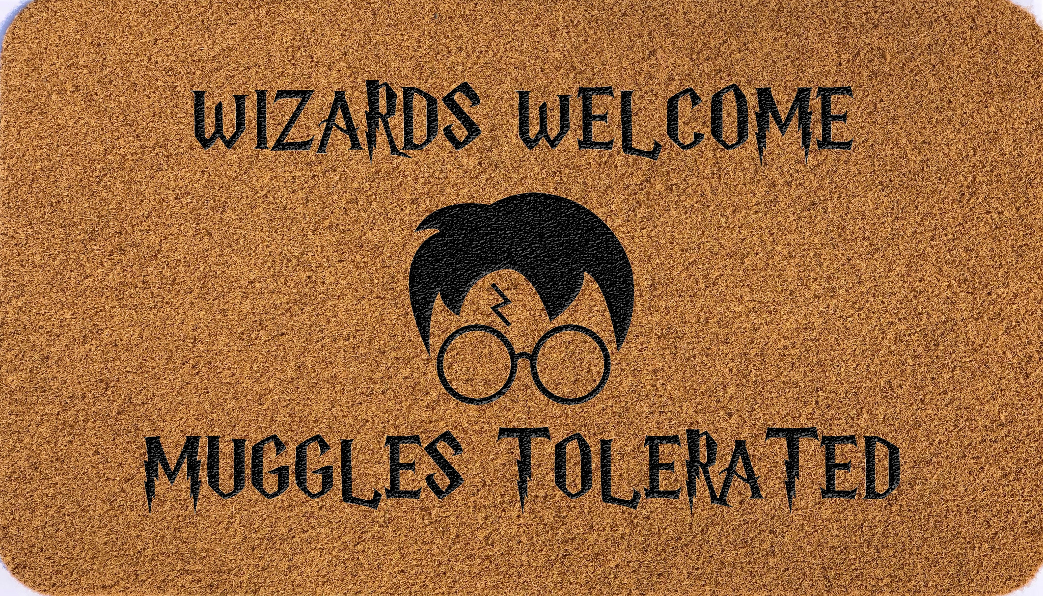 Wizards Welcome