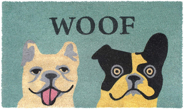 Woof