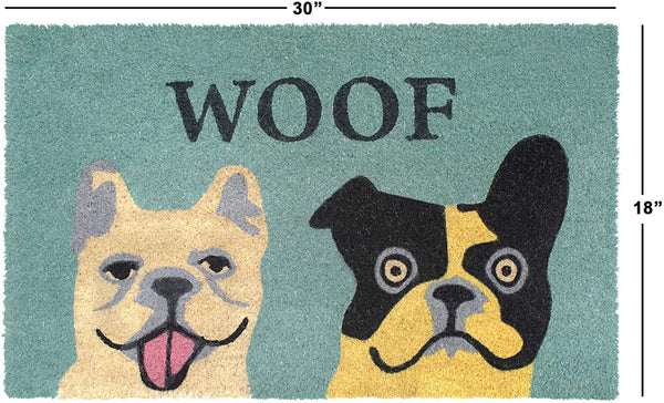 Woof