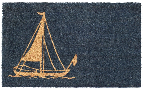 Yacht Navy Blue