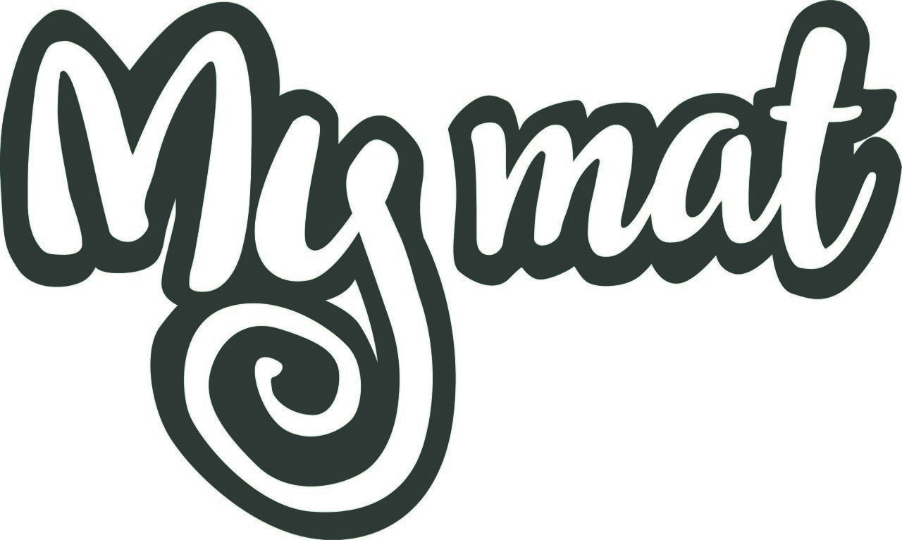 My Mat / Muddle Mat – DoormatsOnline