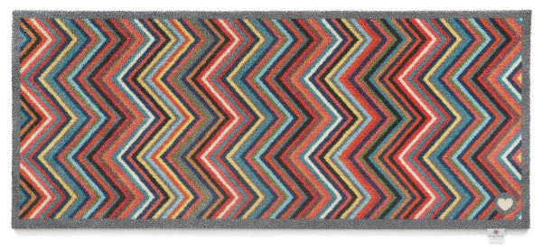 Chevron Runner