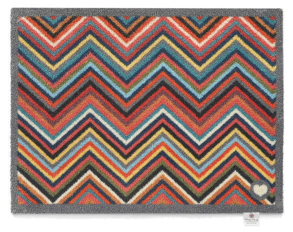 Chevron Runner