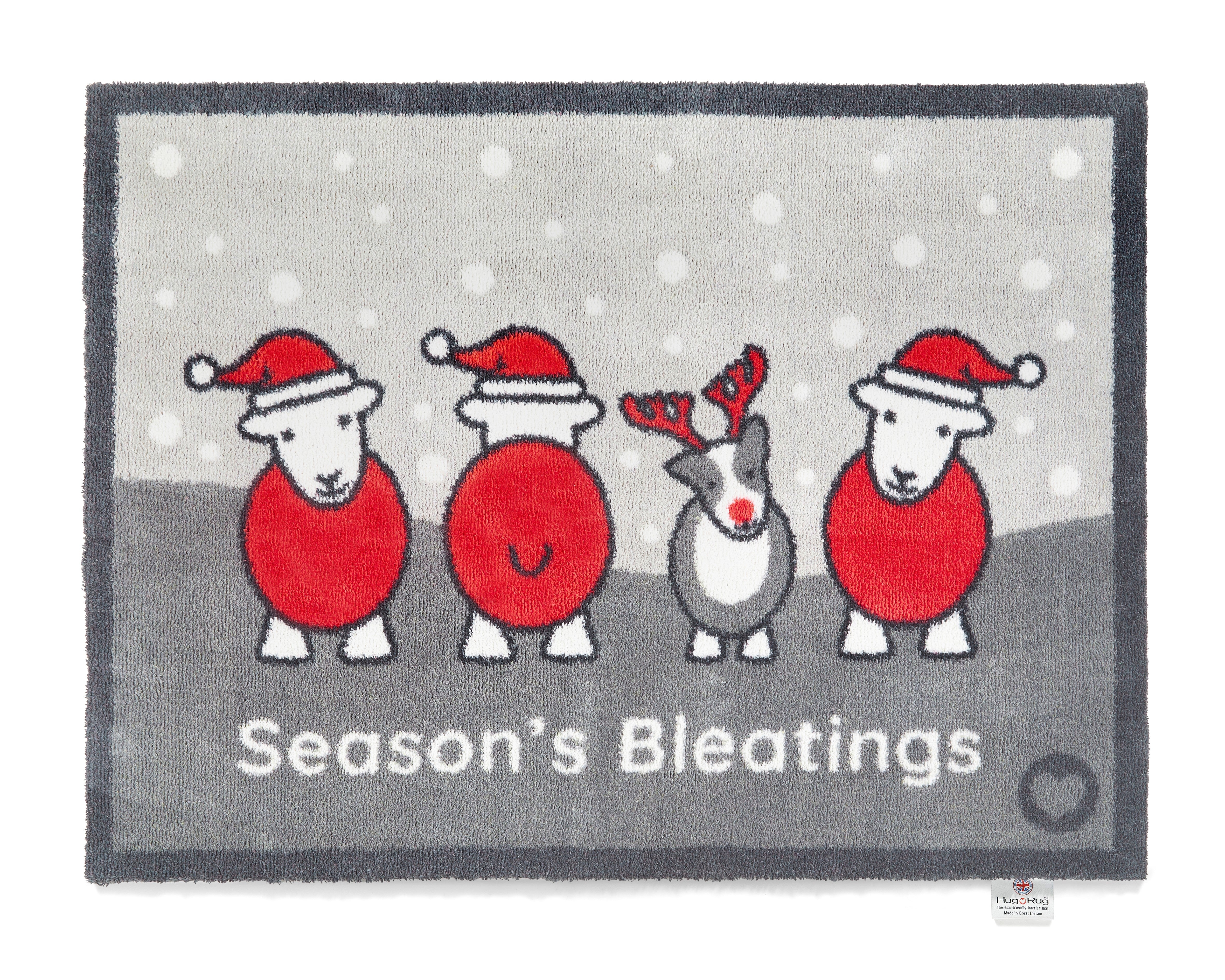 Herdy Christmas