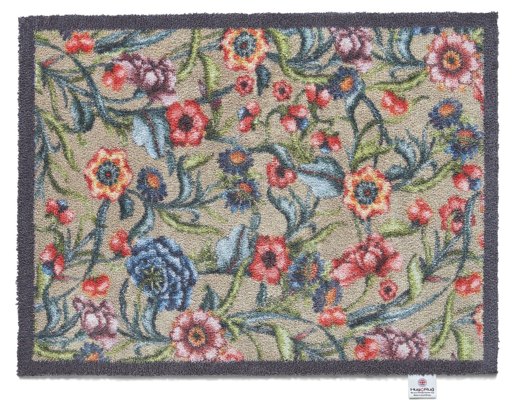 Garden Multi Florals 2