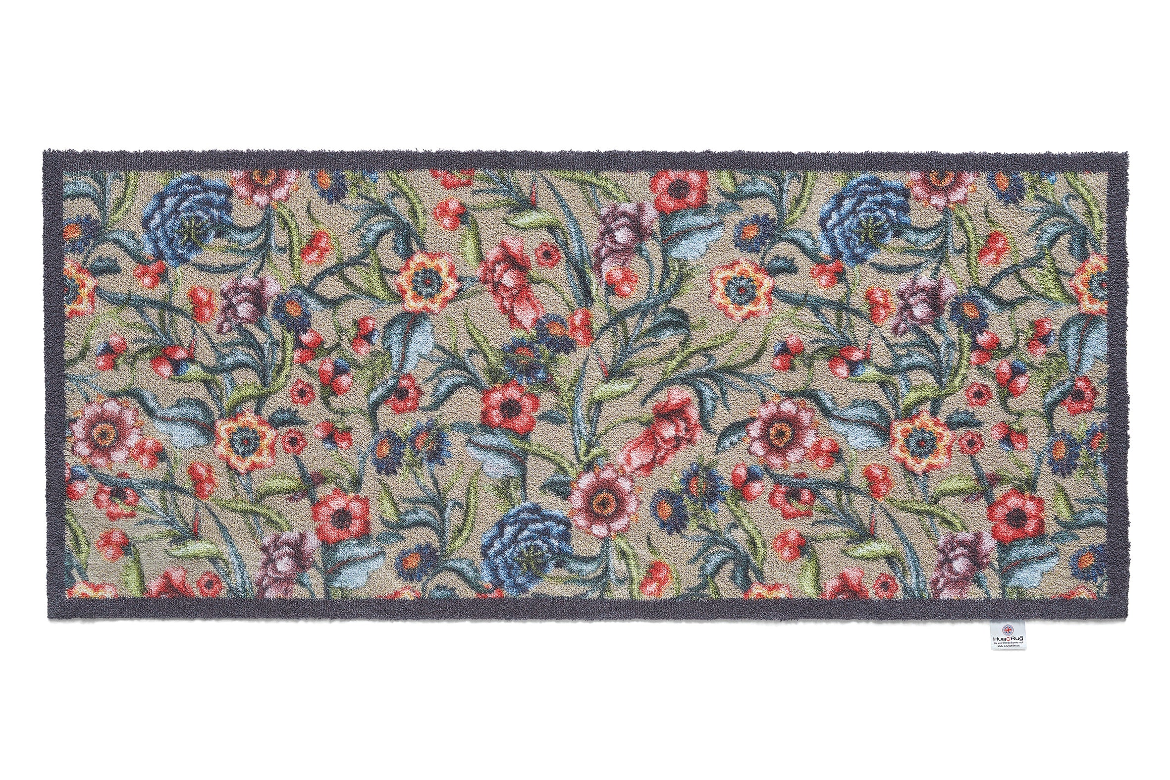 Garden Multi Florals 2