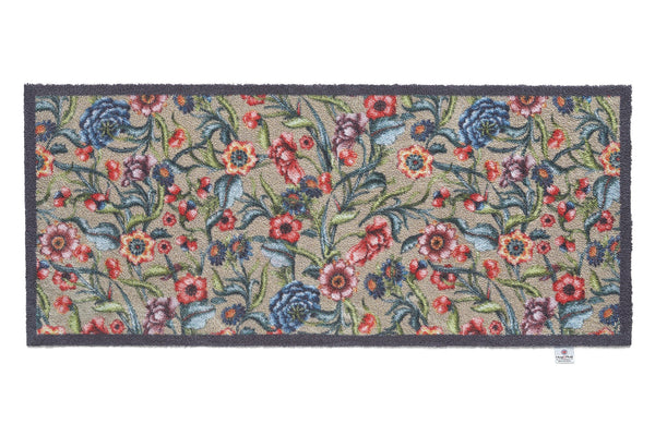 Garden Multi Florals 2 Runner