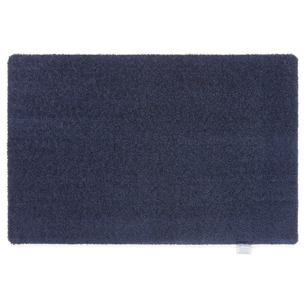 Sense Bath French Navy Runner