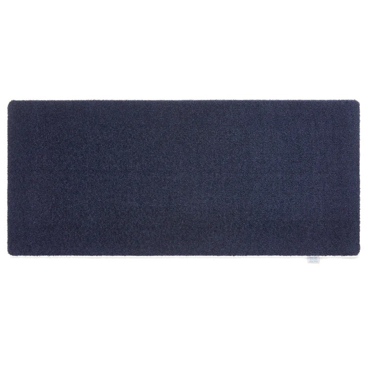 Sense Bath French Navy Runner